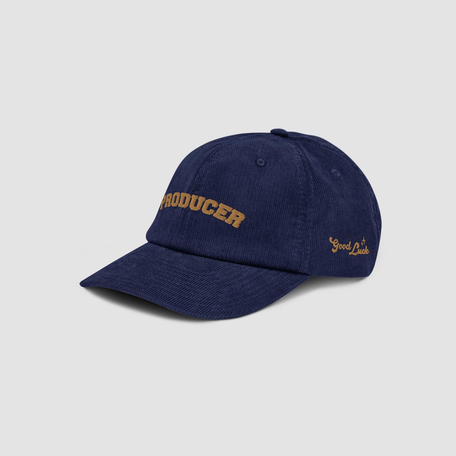 Producer Essential Hat