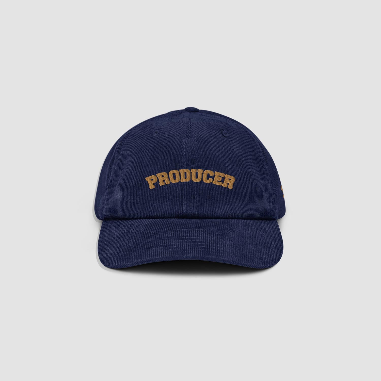 Producer Essential Hat