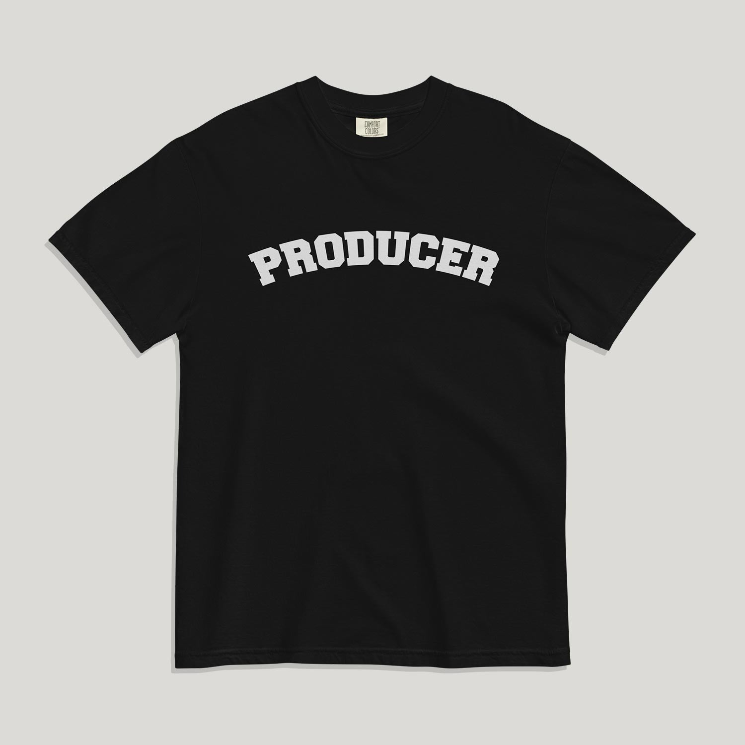 The Producer Tee